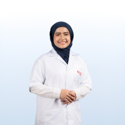 Nurulafifah Binti Mohmmad - Audiologist